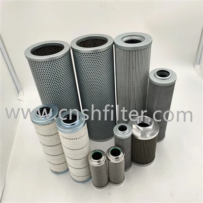 Replacement For WIX Fuel Filter Element D41B100BV