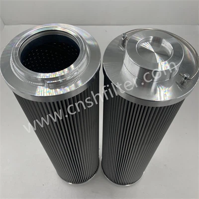Replacement For WIX CW184MP Power Plant Suction Filter Element