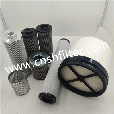 Replace OMT CHP622T25XV Thin Oil Station Circulating Oil Filter Element