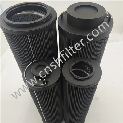 Shearer Replace WIX Lubricating Oil Filter Element CW58MP