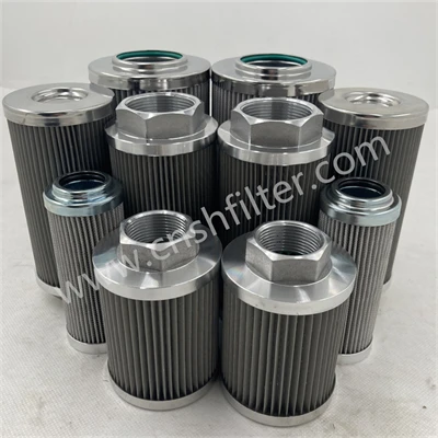 Replacement For WIX 51112 Roller Press Hydraulic Pipe Duplex Filter Element