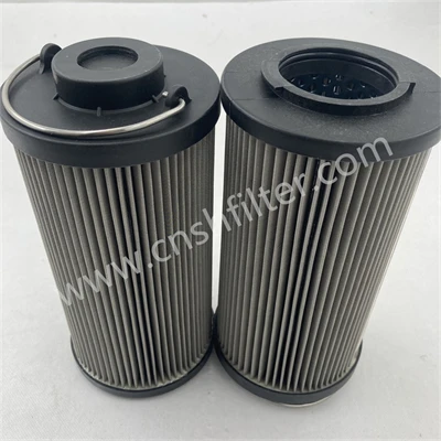Cutting Machine Hydraulic Transmission Filter Element Replacement For DENISON DE0211B2R20
