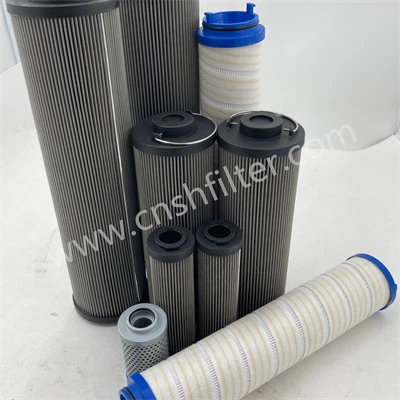 HC2254FRP8H Shearer Replacement For PALL In-box Suction Filter Element