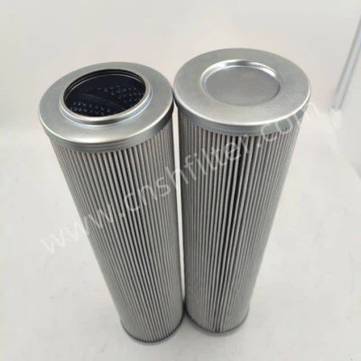 Replacement For Parker G04189Q Roller Press Straight Return Filter Element