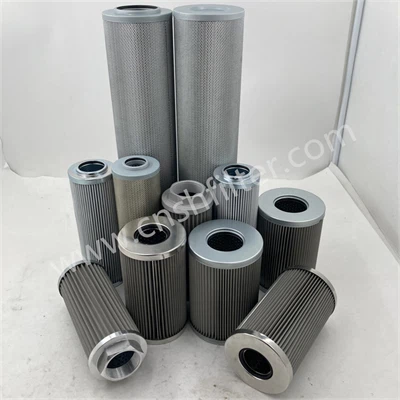 V6024V4V03 Replacement For Vickers Slurry Pump In-box Suction Filter Element