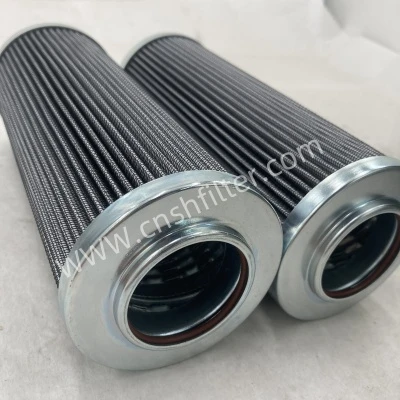 Replacement For Parker FC1332.M060.BS Steel Mill EH Oil Pump Outlet Filter Element