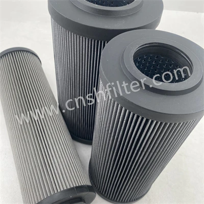 0330R003BN Crane Replacement For HYDAC Pump Outlet Flushing Filter Element