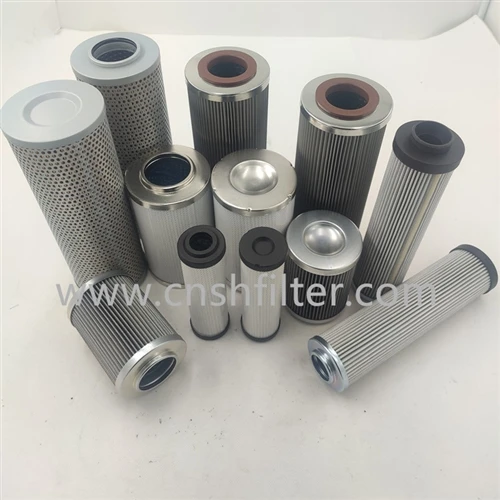 Replacement For HEPAC HPA060F05B12VA Power Plant Folding Return Filter Element