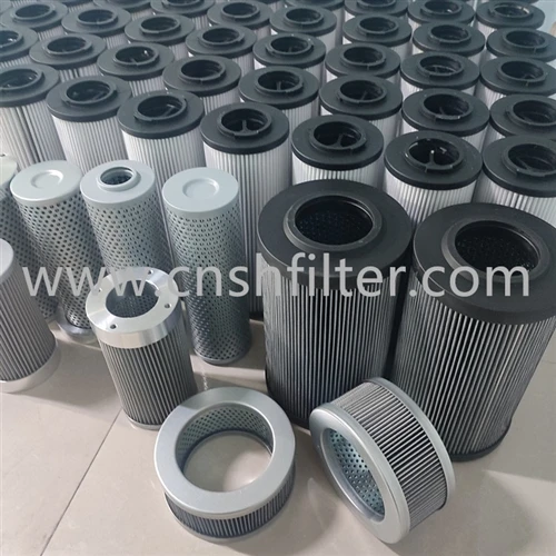 Replacement For HEPAC HMER060F05N Coal Feeder Pump Outlet Flushing Filter Element Replacement For HEPAC HMER060F05N Coal Feeder Pump Outlet Flushing Filter Element