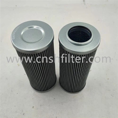 G30TP001710 Înlocuire pentru elementul de filtrare a fluidului de tăiere MAZAK