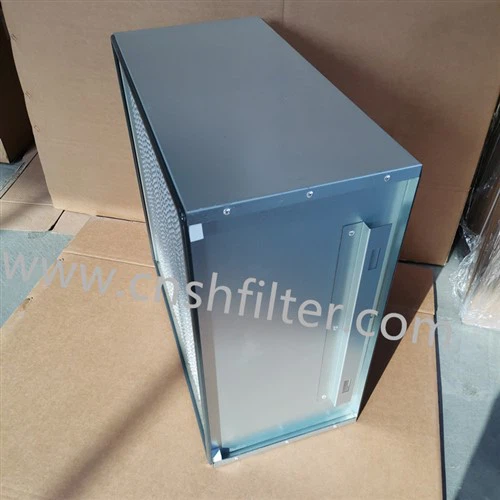 Înlocuire pentru filtrul de aer Ingersoll Rand 1X8259