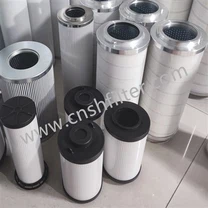 0660R020BN4HC Înlocuire pentru elementul filtrant duplex HYDAC
